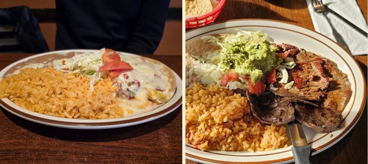 Chavolo's Mexican Restaurant