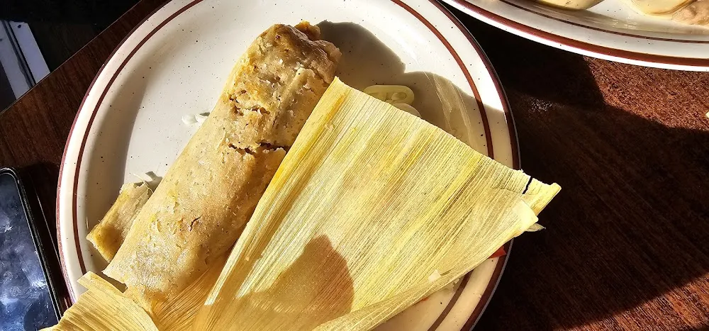 Tamale 1